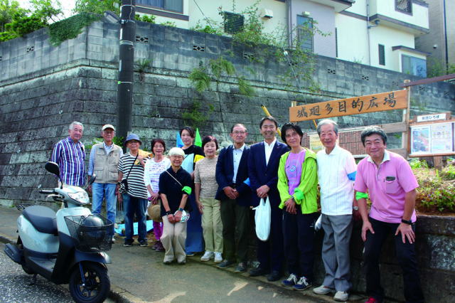 鎌倉朝日新聞社
