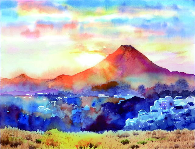 鎌倉朝日新聞社