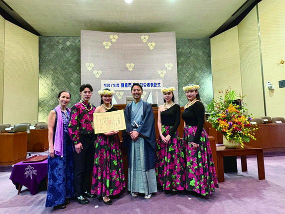 鎌倉朝日新聞社