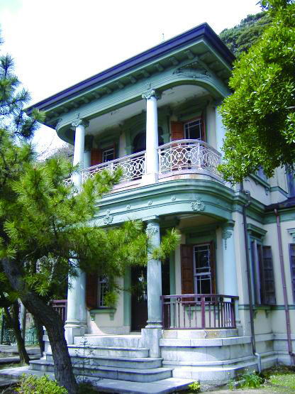 鎌倉朝日新聞社