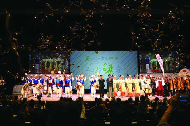 鎌倉朝日新聞社