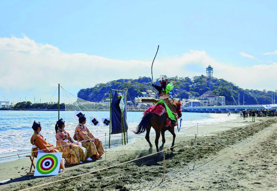 鎌倉朝日新聞社